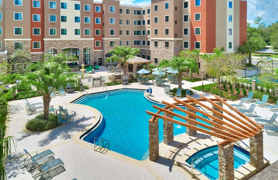 Staybridge Suites - Gainesville I-75 By Ihg-1