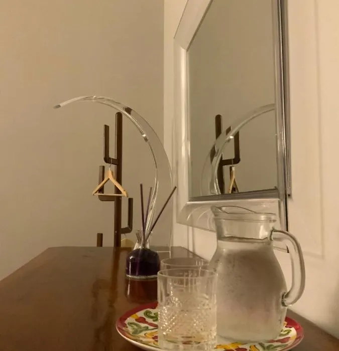 A casa di Pelé suite-1