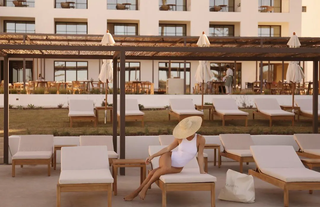 La Zambra Resort-The Unbound Collection By Hyatt-1