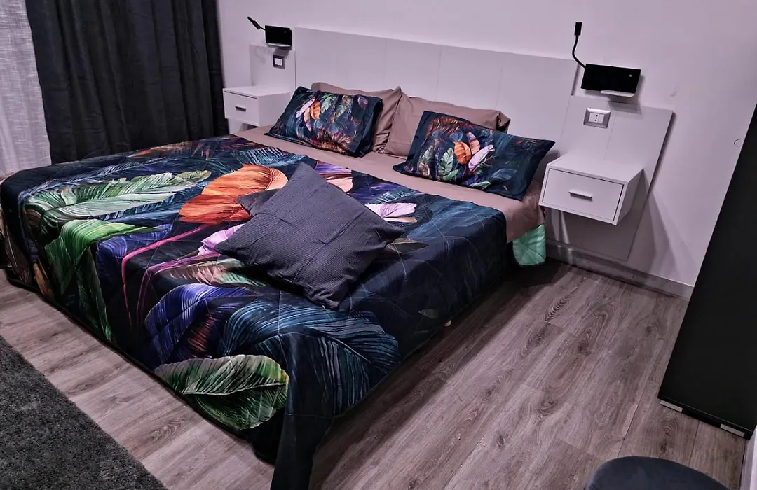 Vittoria's rooms-1