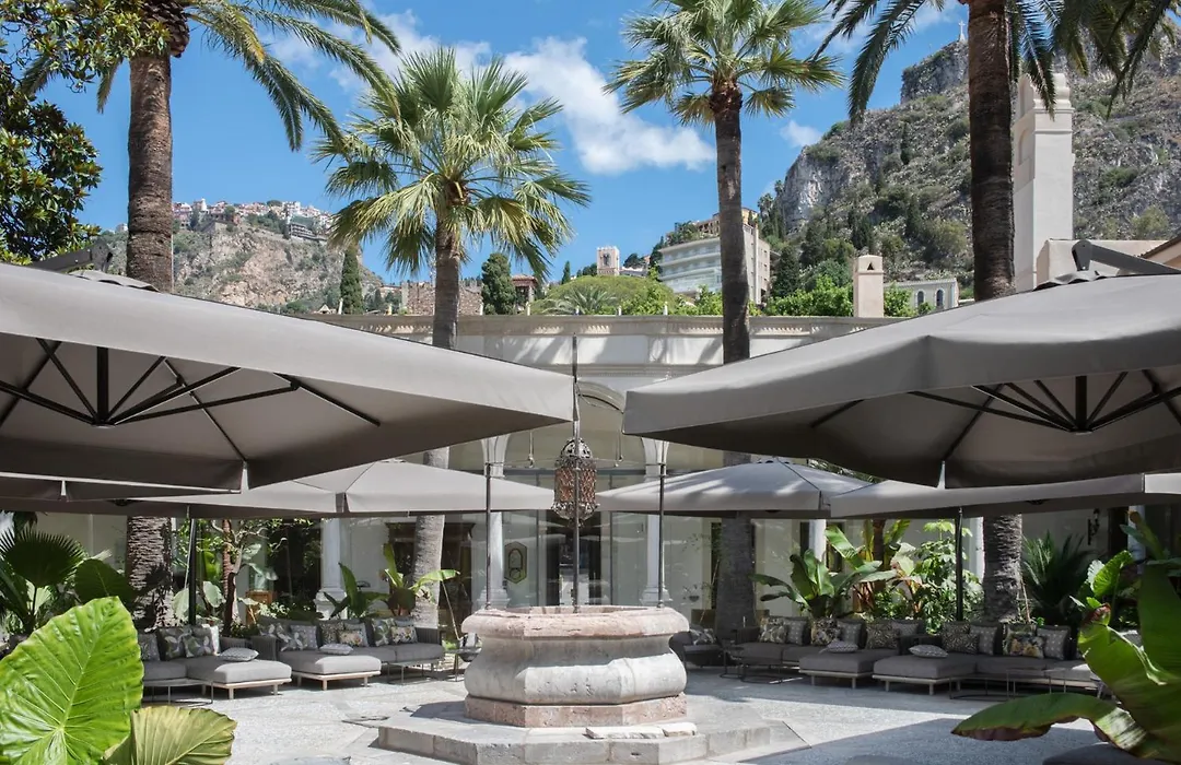 San Domenico Palace, Taormina, A Four Seasons Hotel-1
