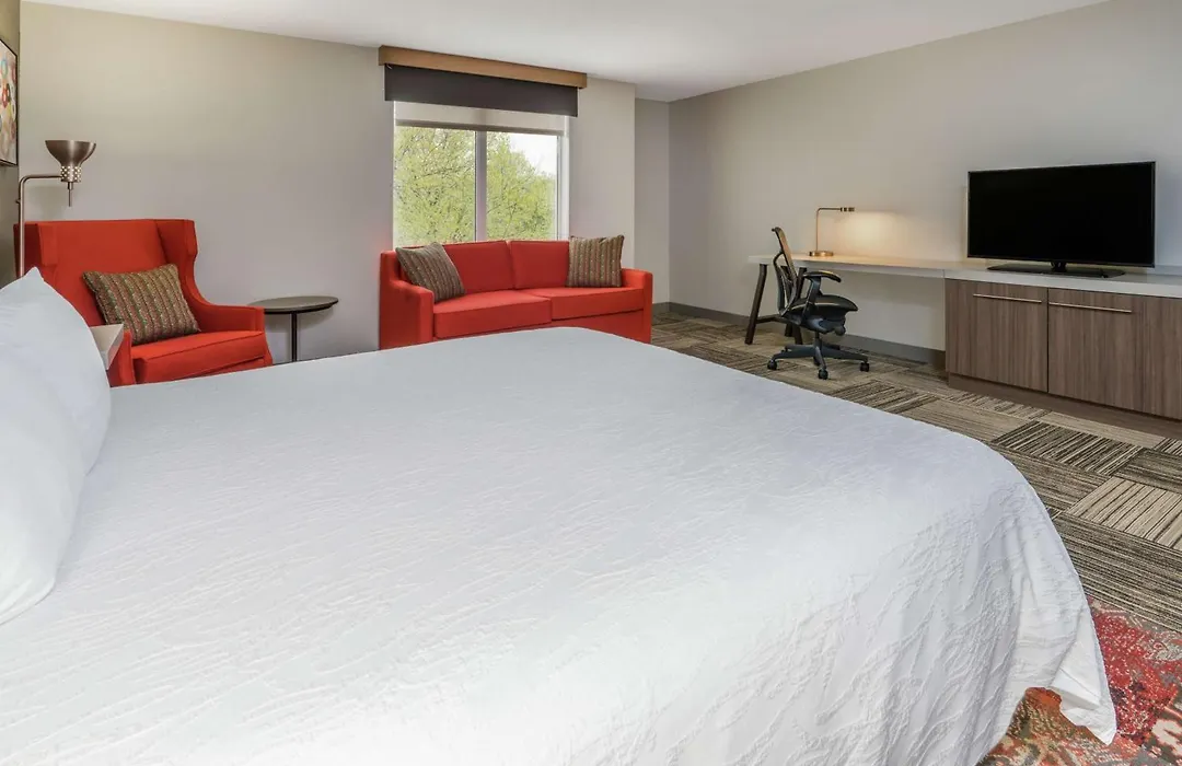 Hilton Garden Inn Syracuse-1