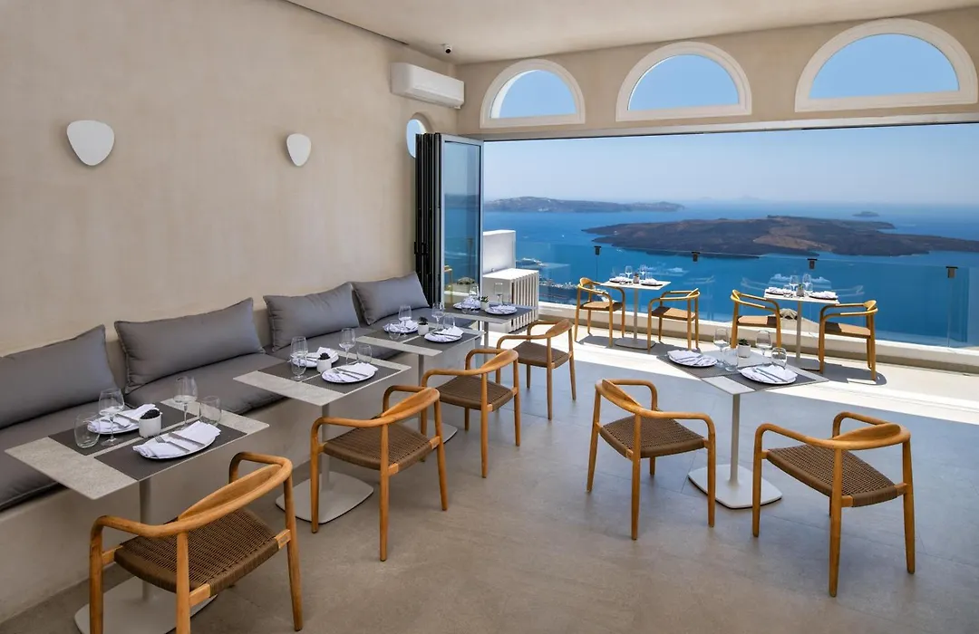 Ira Hotel & Spa - Adults Only-1