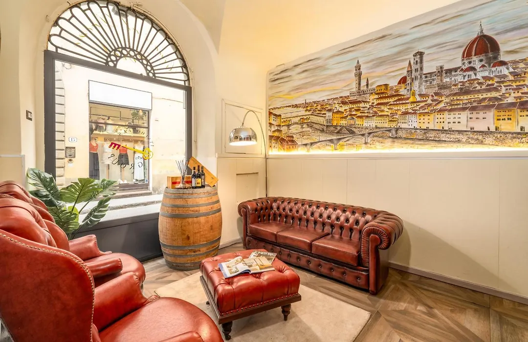Hotel Ginori Al Duomo-1