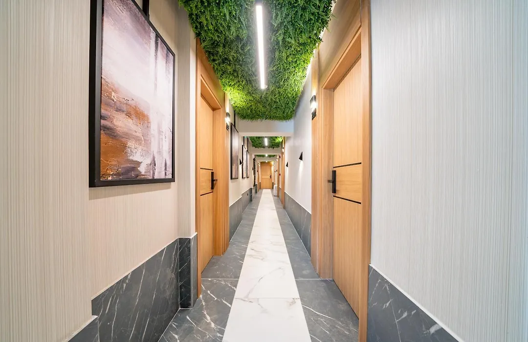 Hotel Millennium By Aycon-1