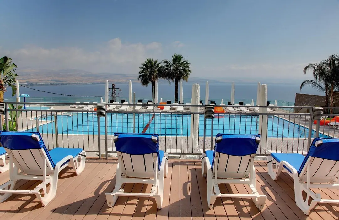 Golan Hotel-1