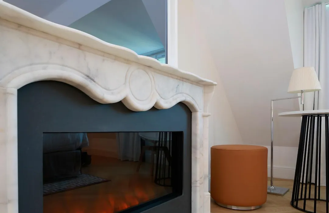 Hotel R De Paris - Boutique Hotel-1