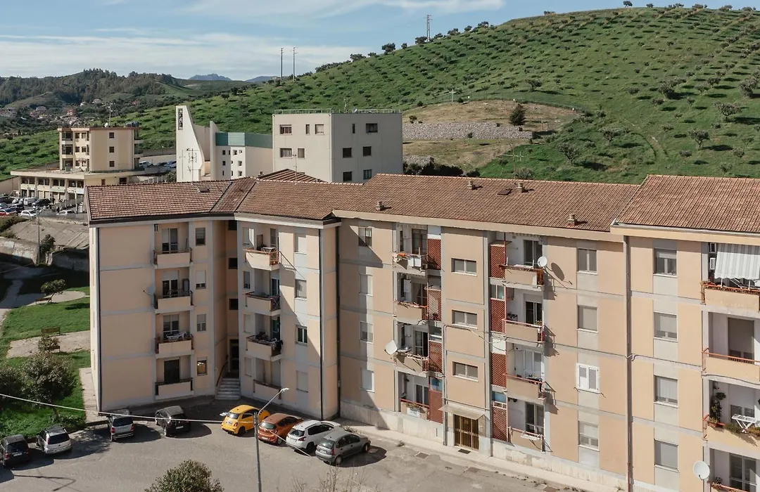Zaro Suites B&B-1