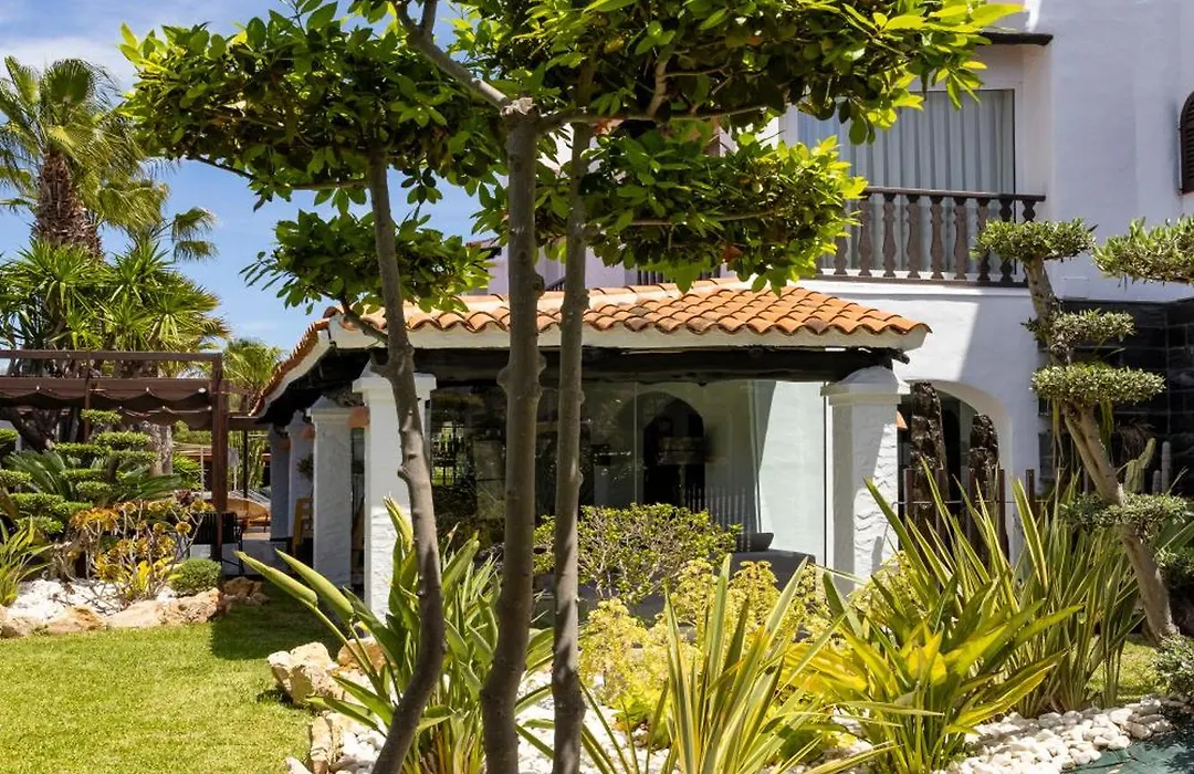 Hotel Boutique Ses Pitreras-1