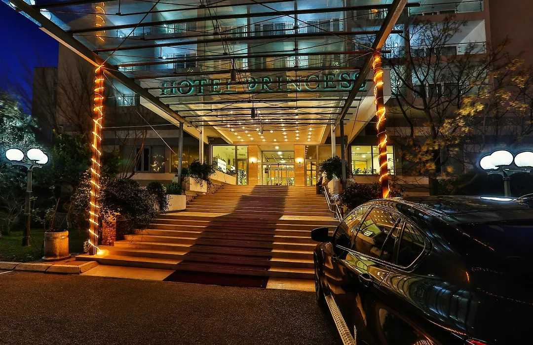Hotel Princess-1