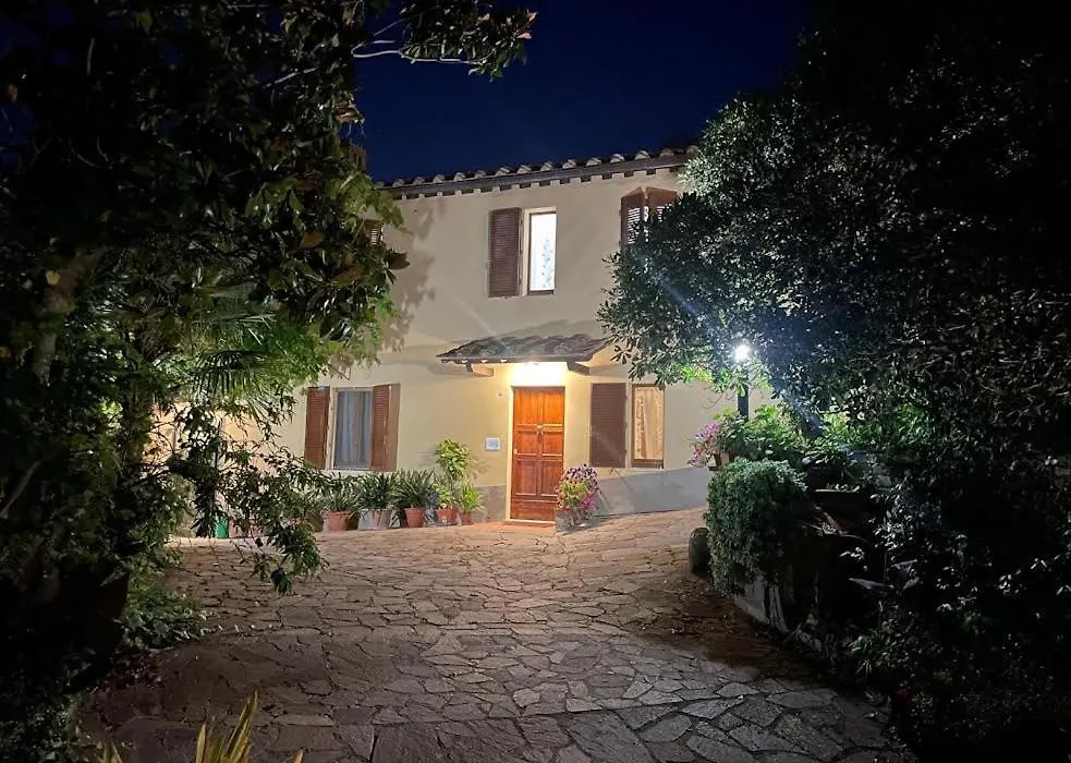 Villa Il Tufo-1