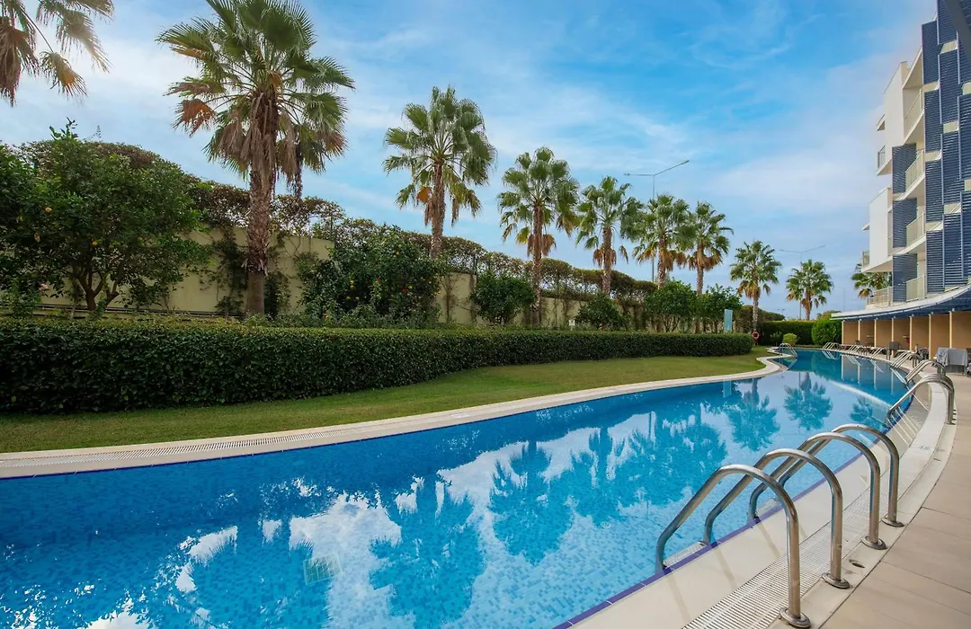 Tui Blue Barut Andiz (Adults Only)-1