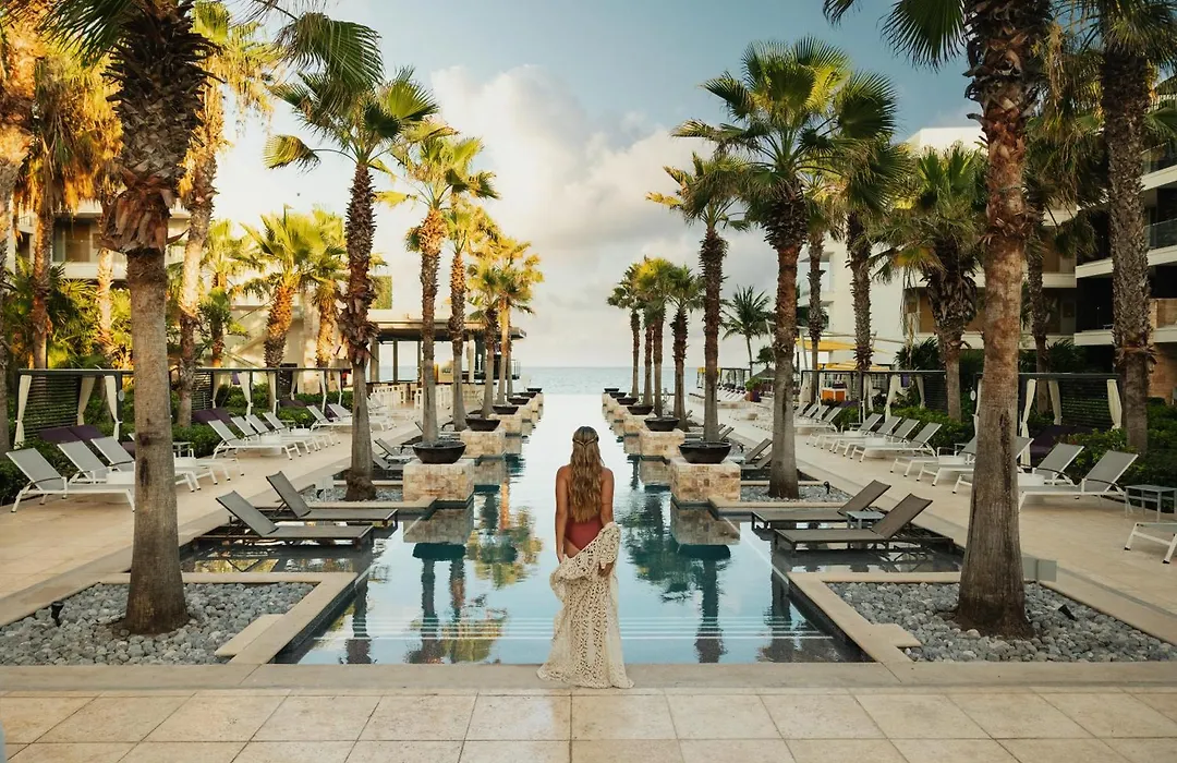 Breathless Riviera Cancun Resort & Spa (Adults Only)-1