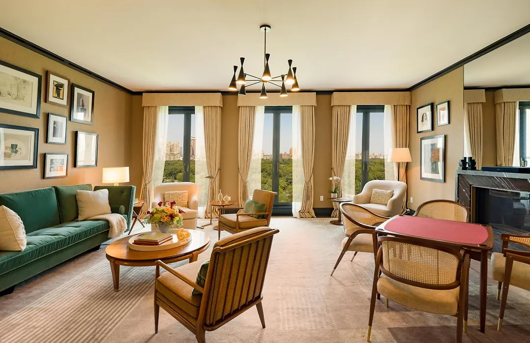 Fasano Fifth Avenue I Private Members Club & Hotel-1