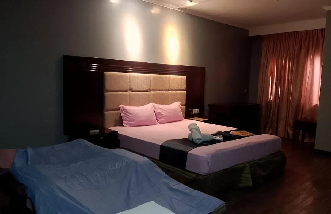Jjimjbang Hotel Spa-1