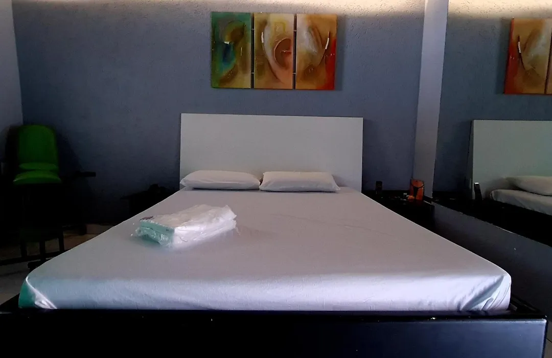 Gran Motel Gyn-1