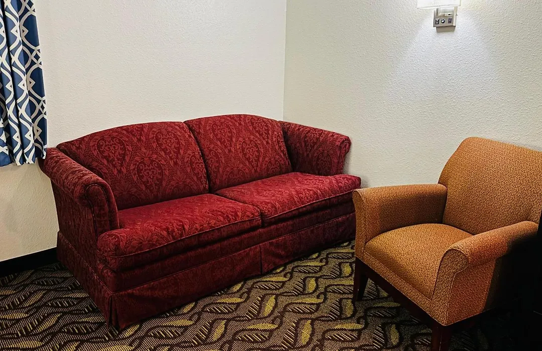 Days Inn By Wyndham North Platte-1