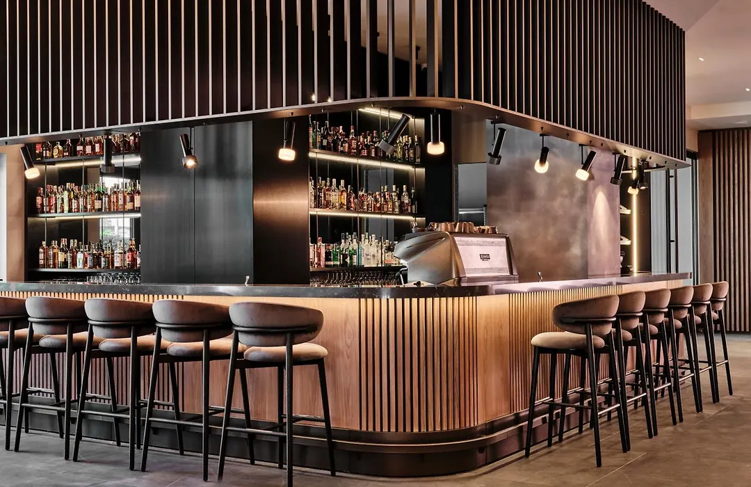 Crowne Plaza Sofia By Ihg-1