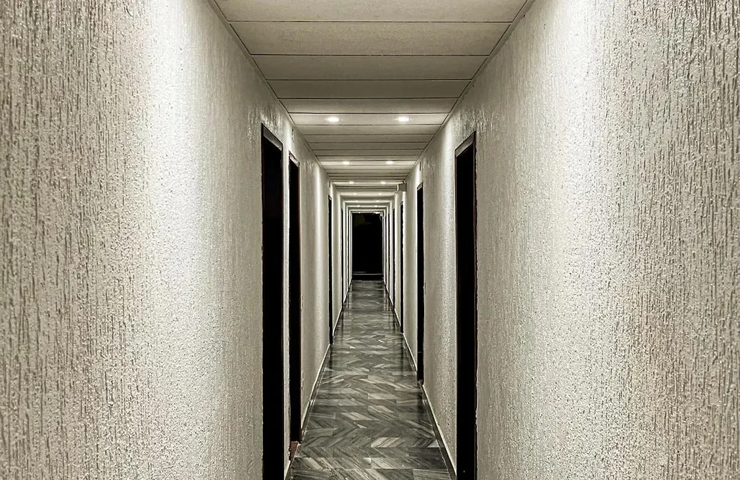Hotel Alameda - Adults Only-1