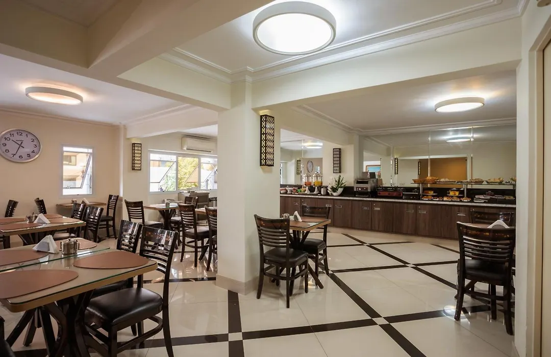 Hotel Amália-1