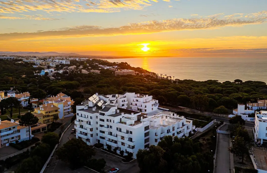 Santa Eulalia Hotel & Spa-1