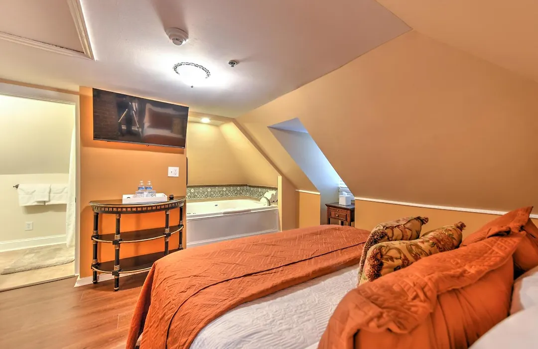 Casa De Solana Bed And Breakfast-1
