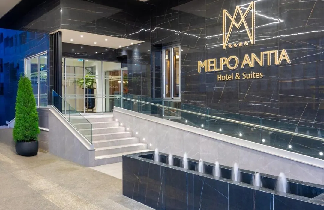 Melpo Antia Hotel&Suites-1