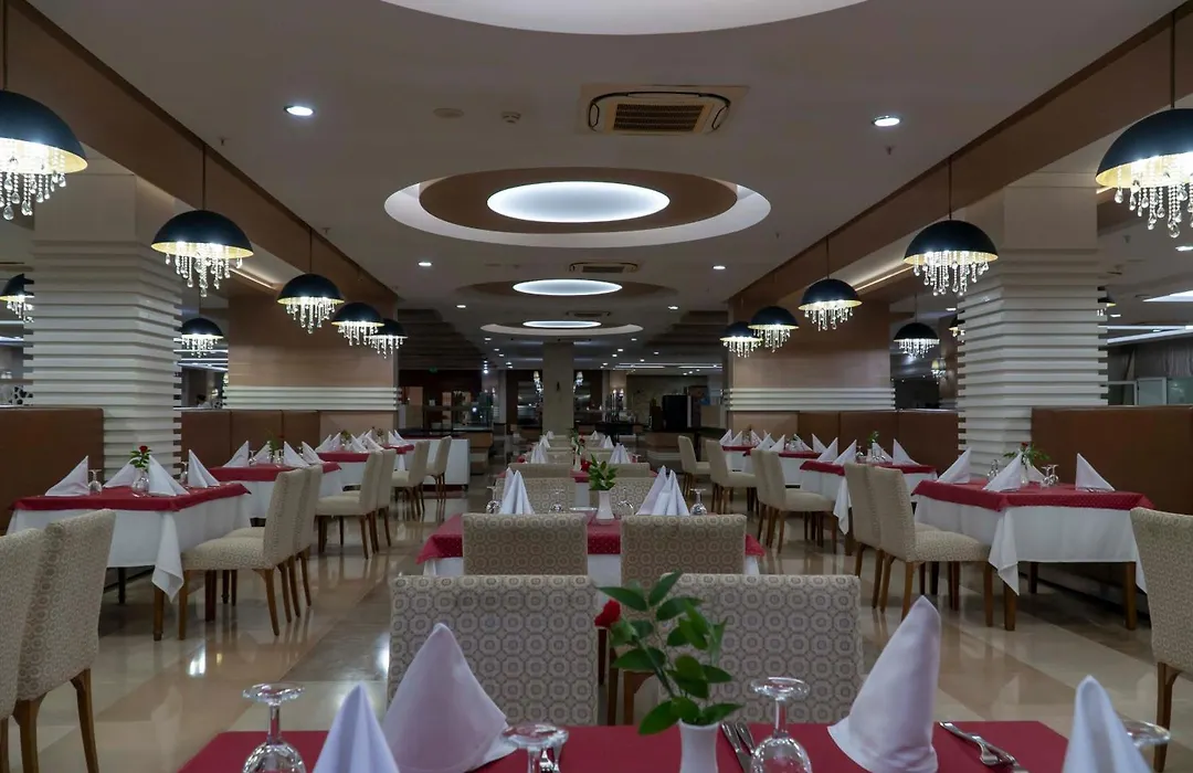 Adalya Ocean Deluxe-1