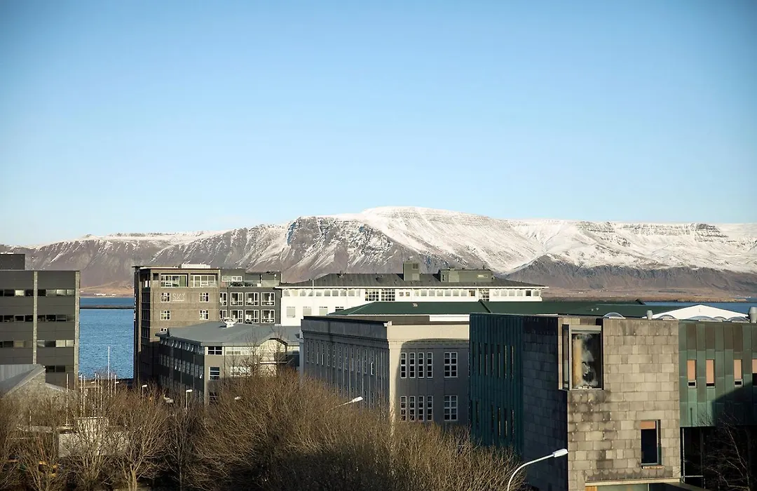 101 Hotel, A Member Of Design Hotels-1