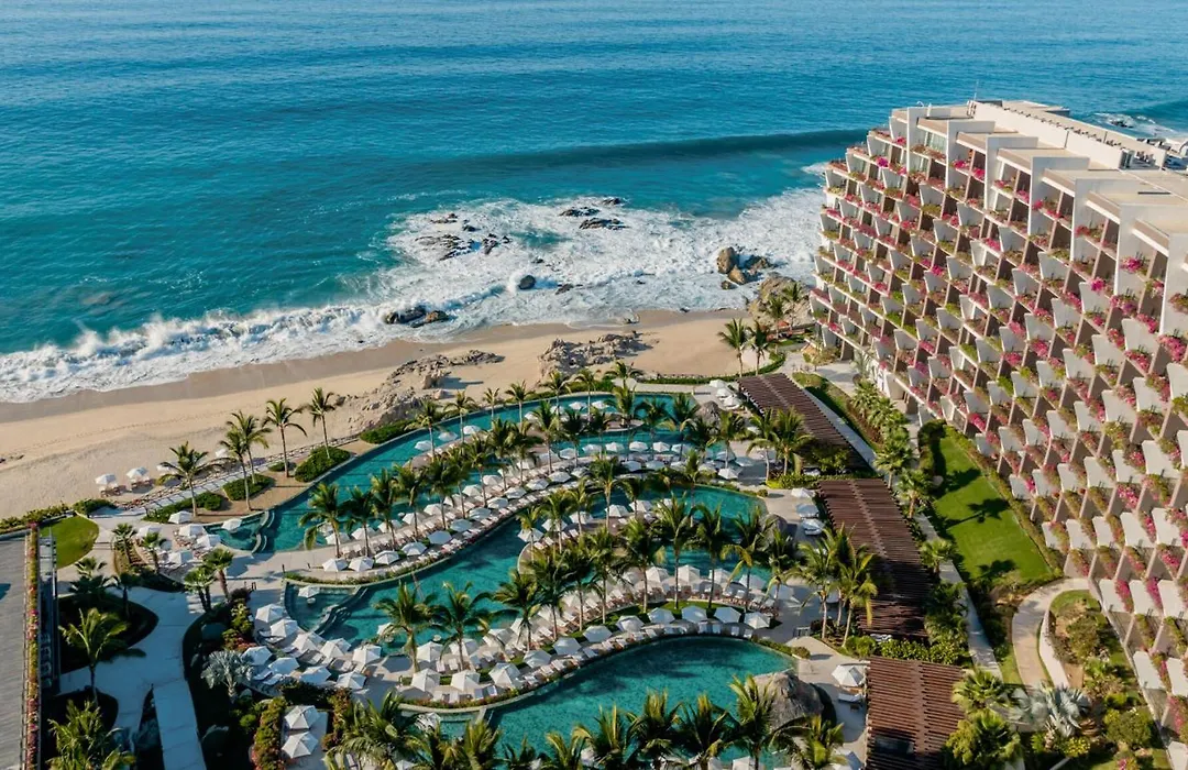 Grand Velas Los Cabos Luxury All Inclusive-1