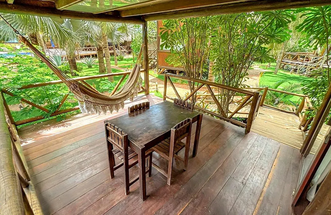 Bobz Boutique Resort-1