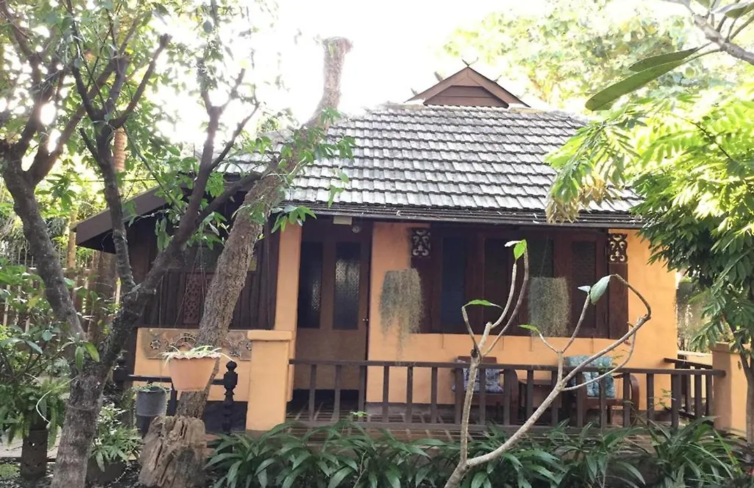 The Royal Shilton Resort-1