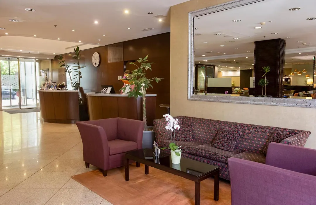 Lion's Garden Hotel-1