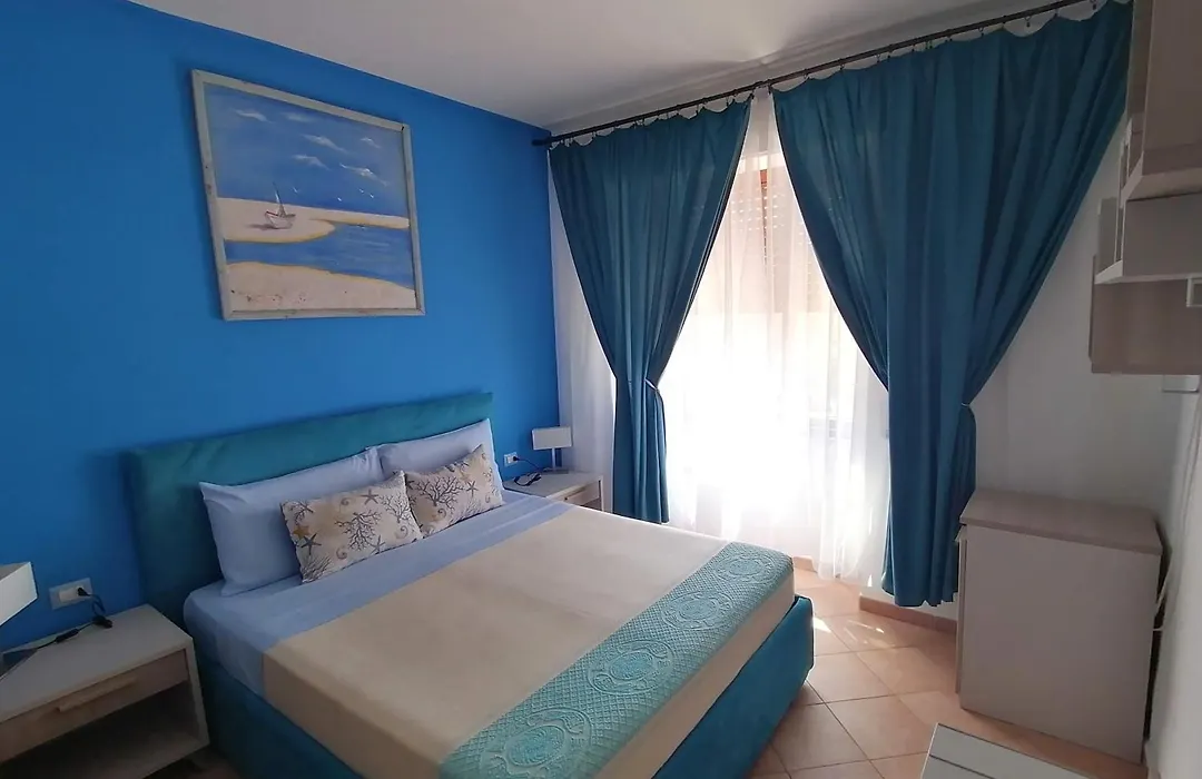 B&B Il Corallo-1