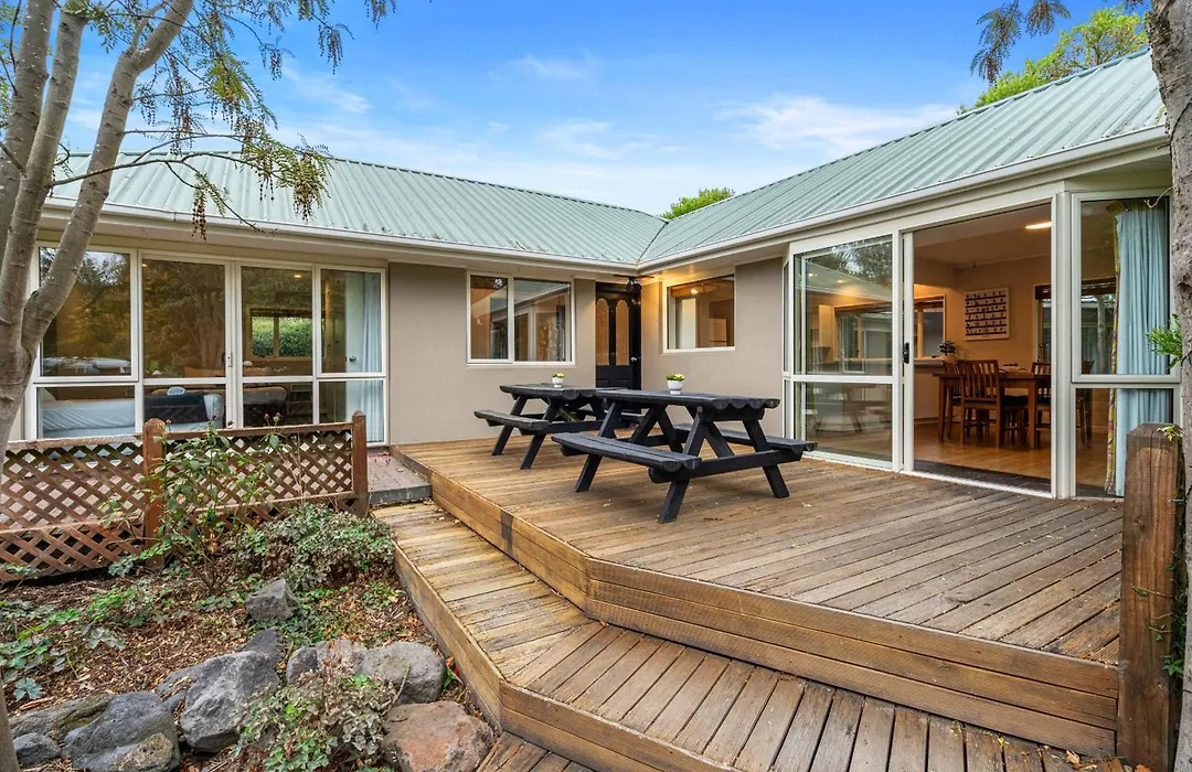 Tasman Holiday Parks - Christchurch-1