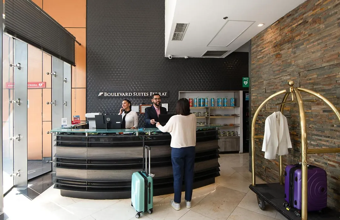 Boulevard Suites Ferrat-1