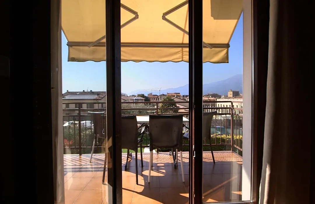 Casa Orchidea Apartments-1
