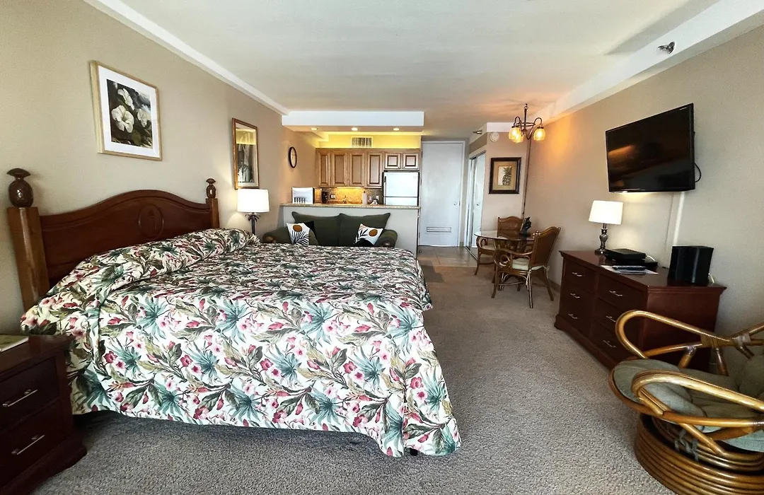 Maui Kai Condos - No Resort Fees-1