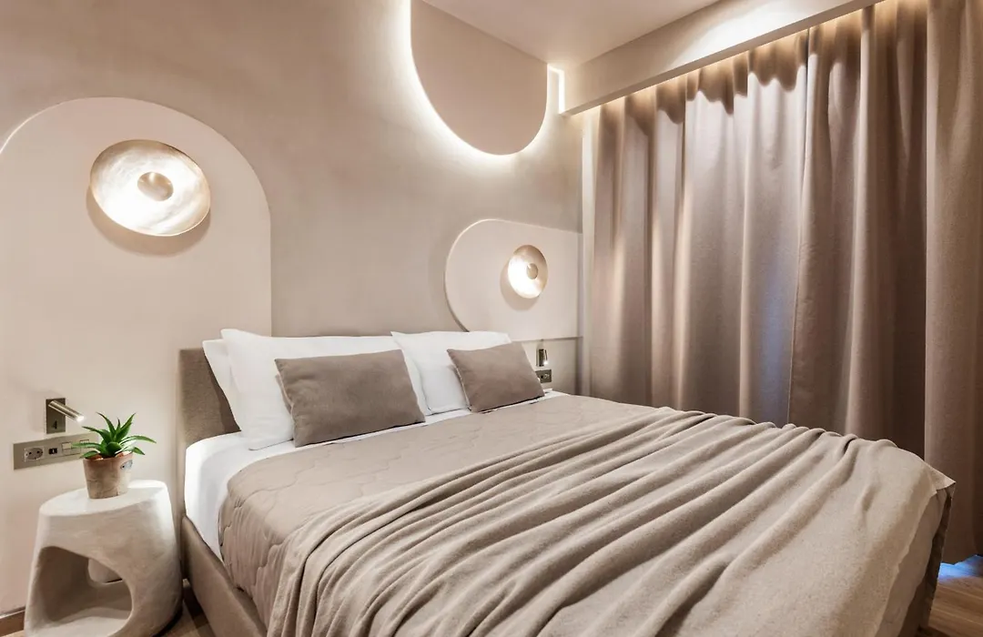 Tzante Hotel Zakynthos, Adults Only-1