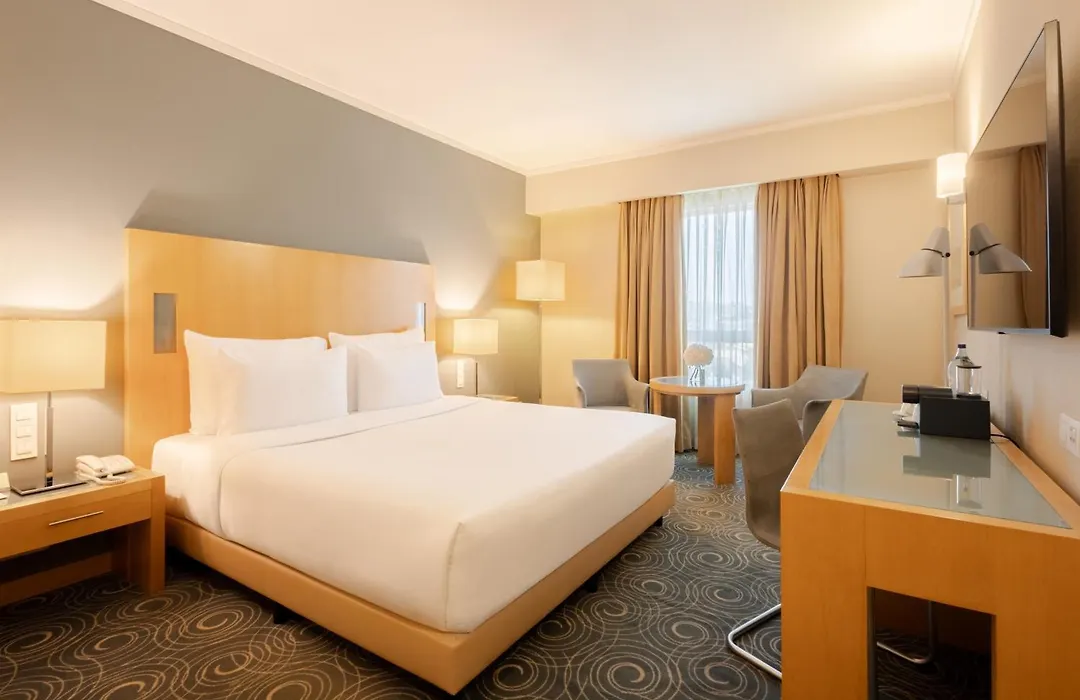SANA Malhoa Hotel-1