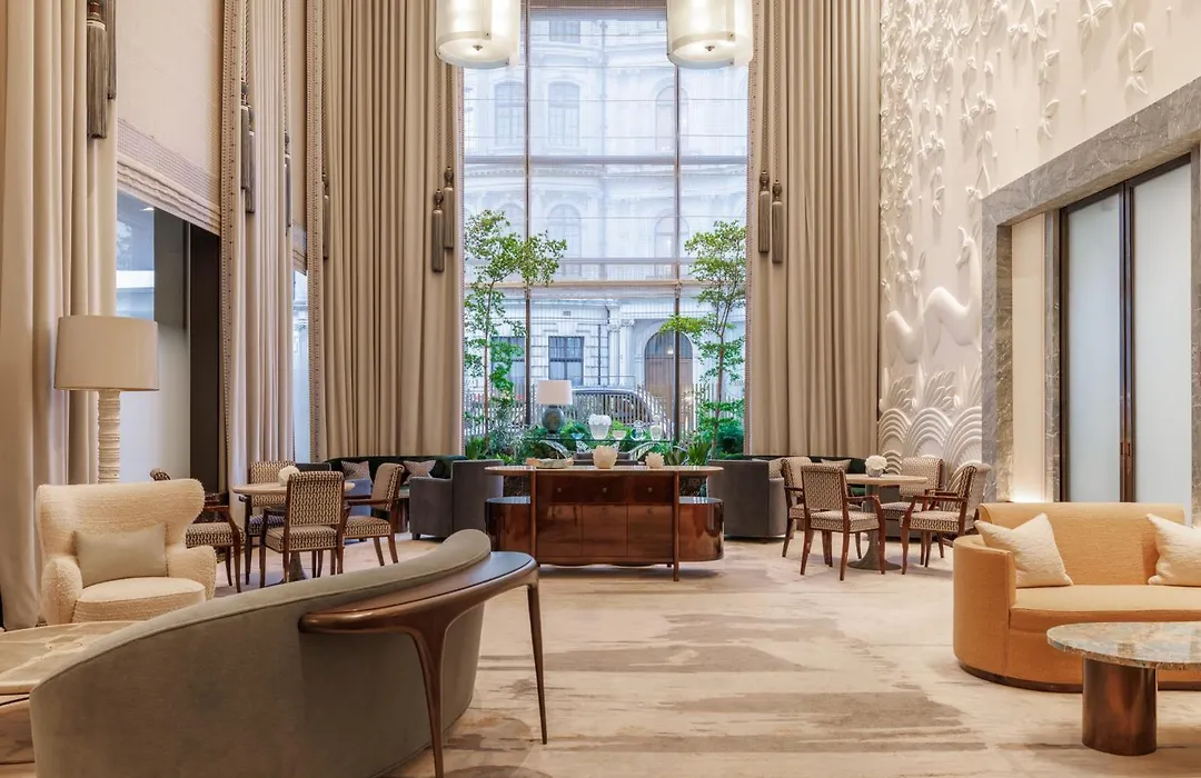 Four Seasons Hotel London At Park Lane-1