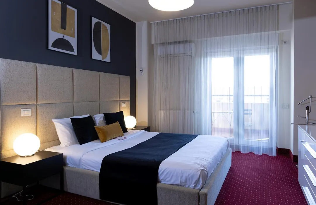 Orhideea Residence & Spa-1