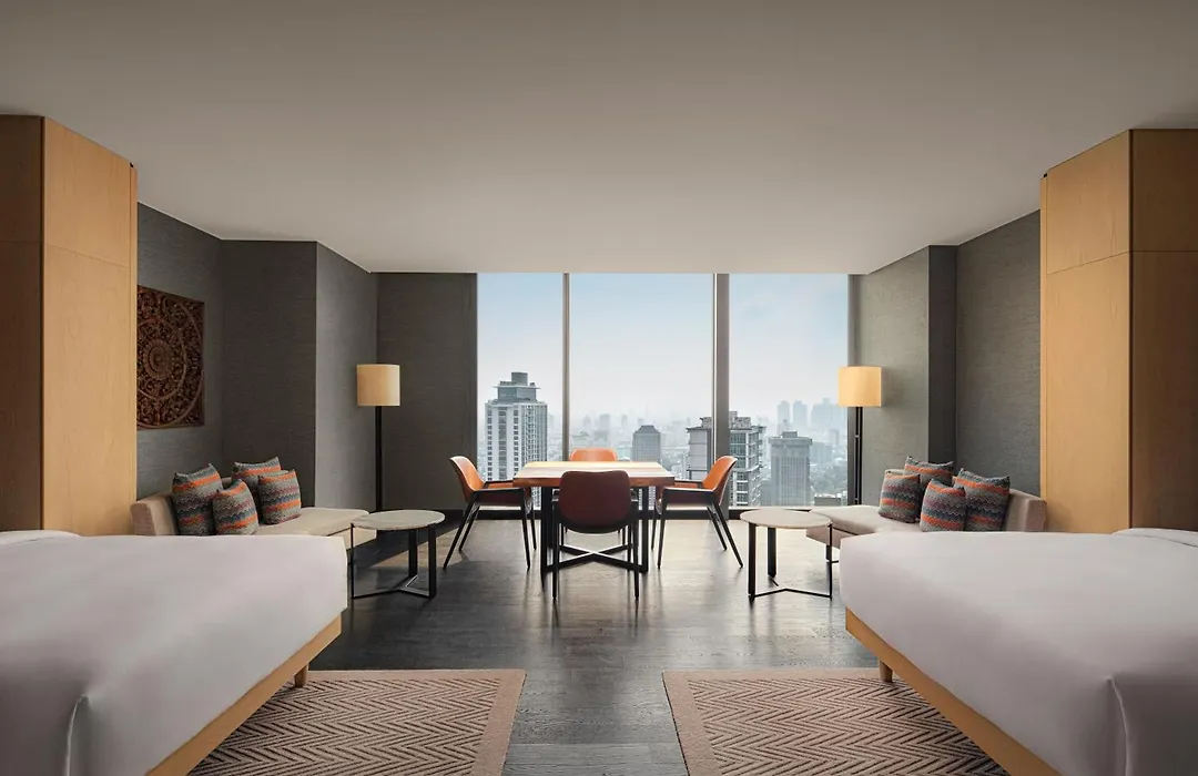 Park Hyatt Jakarta-1