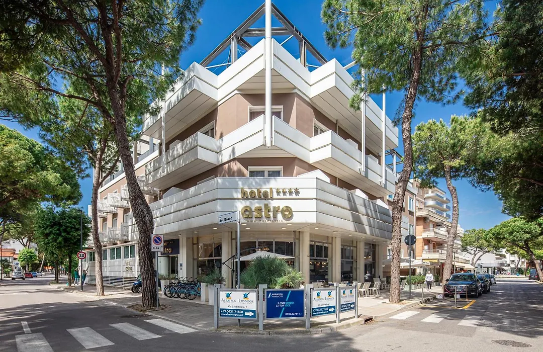 Hotel Astro-1