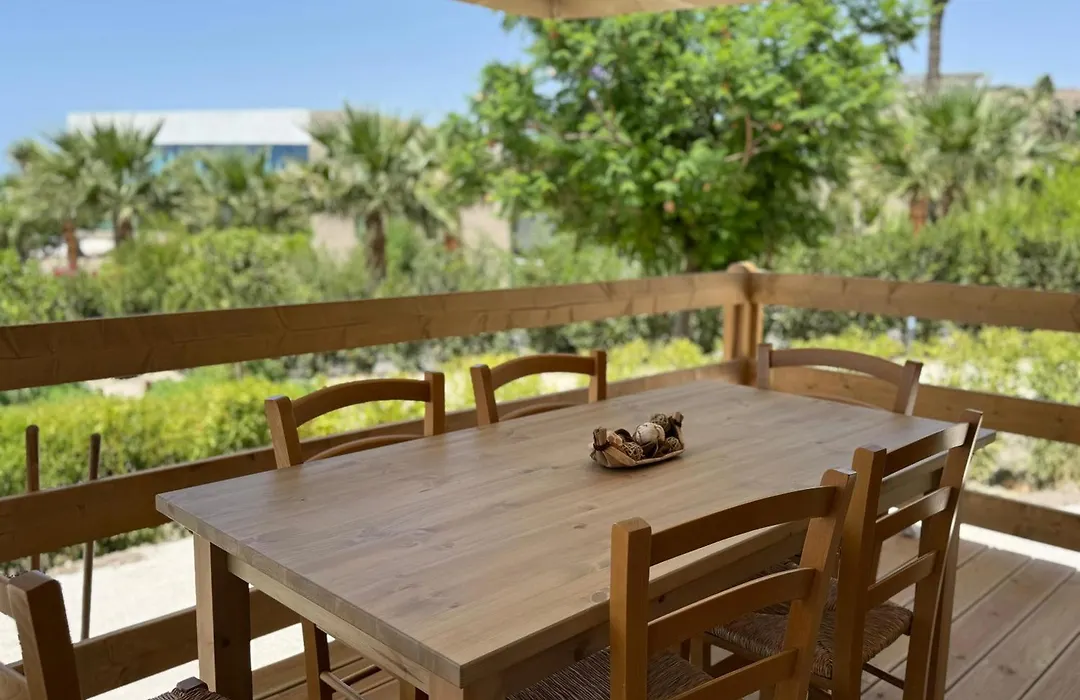 Terreforti Luxury Village-1