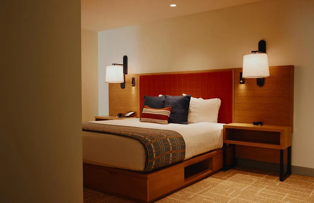 Limelight Hotel Ketchum-1