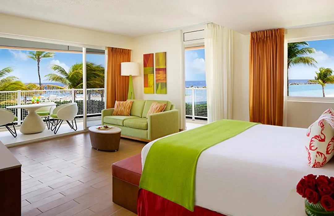 Sunscape Curacao Resort Spa&Casino-1