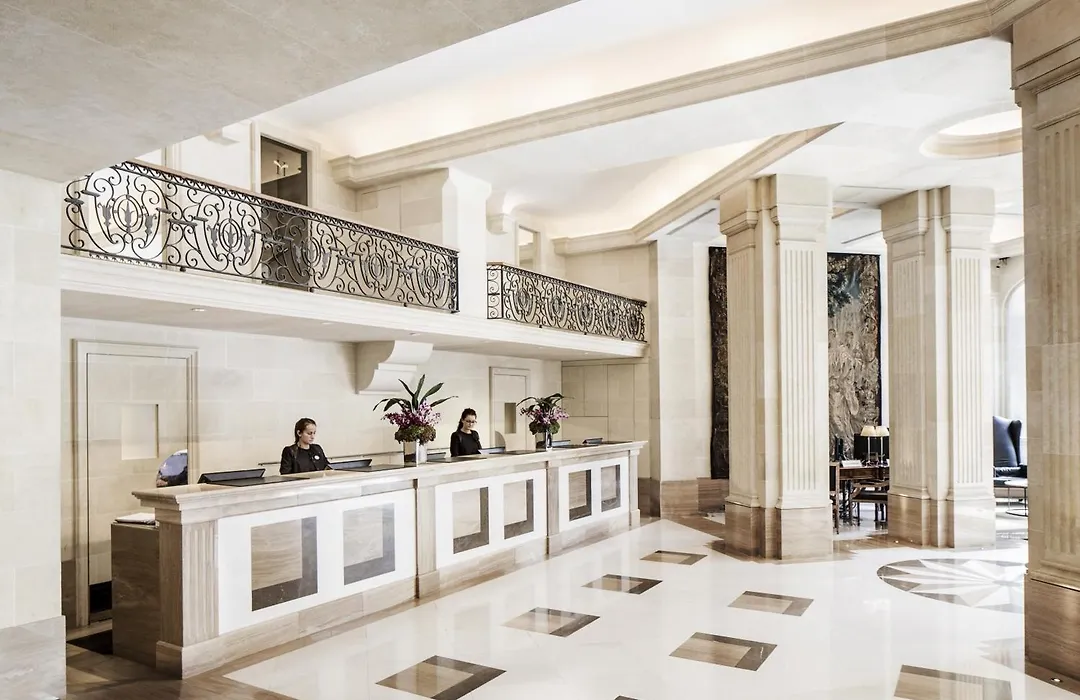 Majestic Hotel & Spa Barcelona Gl-1