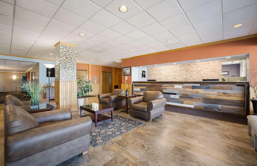 Best Western Riverfront Inn-1