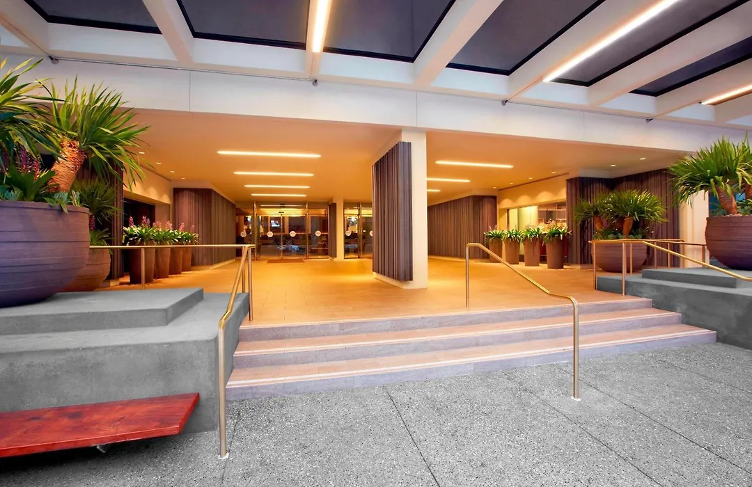 The Westin Bonaventure Hotel & Suites, Los Angeles-1